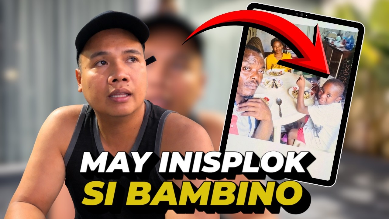 MERON İNİSPLOOK SI BAMBINO
