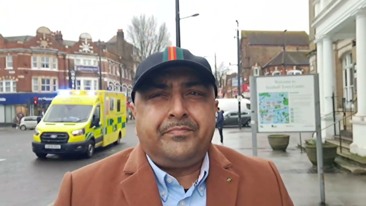 Southall (part 1) 