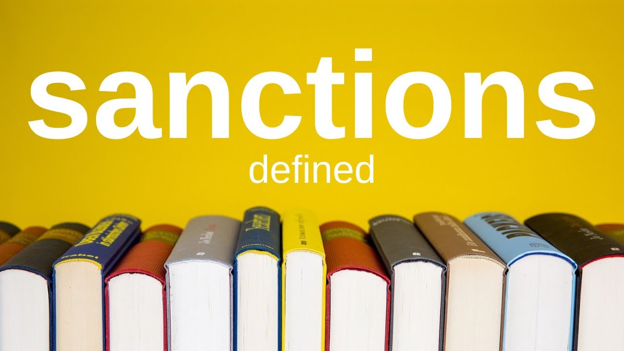 Sanctions | Explained Simply (Civil Procedure)