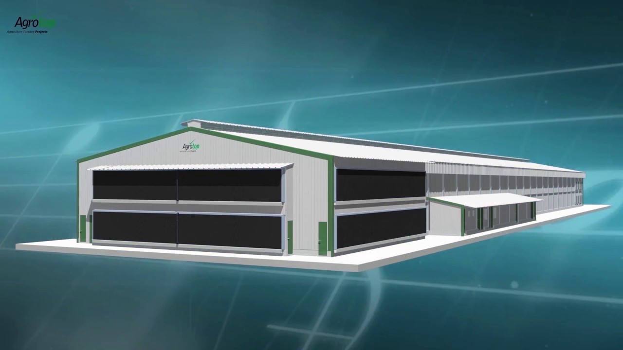 Agrotop - The wonderful creation of innovation