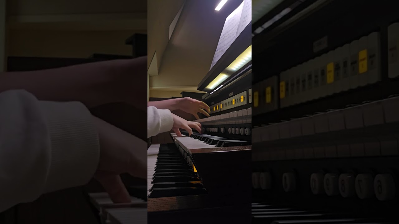 Jesus, joy of men's desiring BWV 147
