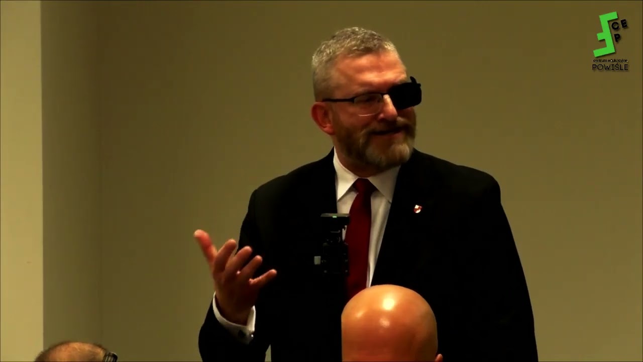 Grzegorz BRAUN: Moja Walka z żydami w Sądzie o za przeproszeniem Prawo i Sprawiedliwość - 5.3.2026