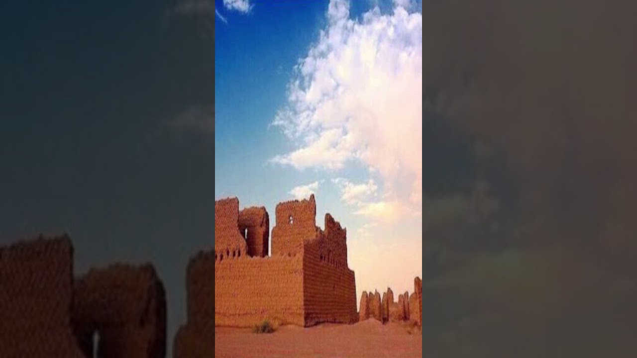 روابط الأصل والنسب بين | شمر وبجيلة  يتحدث عنها الشيخ / عيد الترقصي البقار