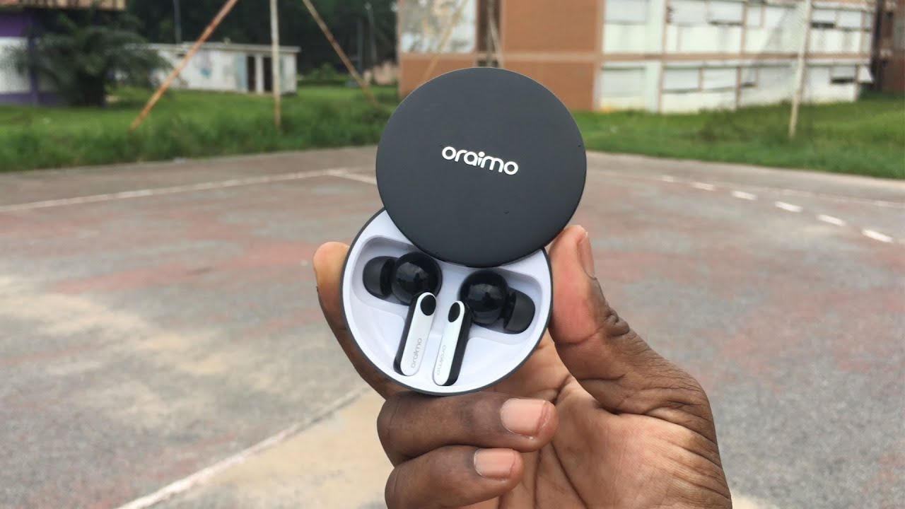 Oraimo Freepods 4, test complet