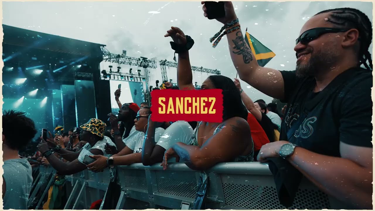 REGGAE LAND 2026 LINE UP ANNOUNCED 🇯🇲