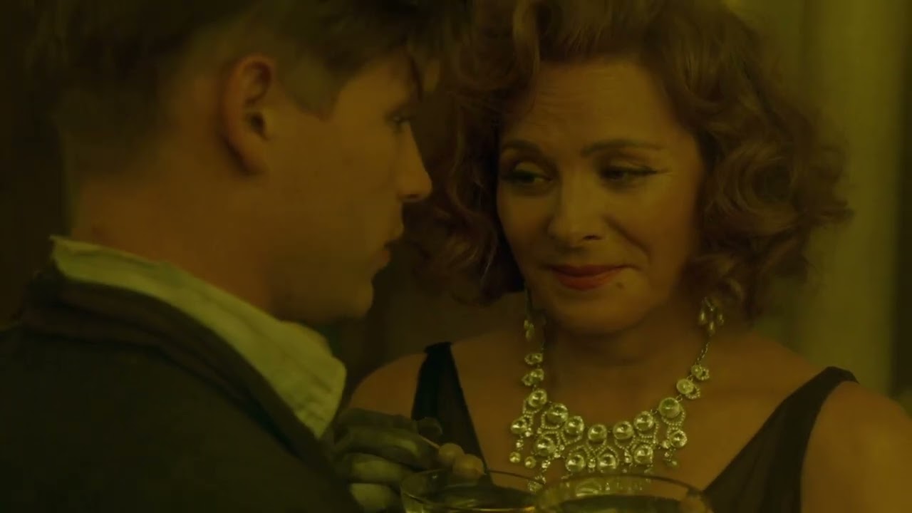 Testigo de cargo (The Witness for the Prosecution) (audio latino)