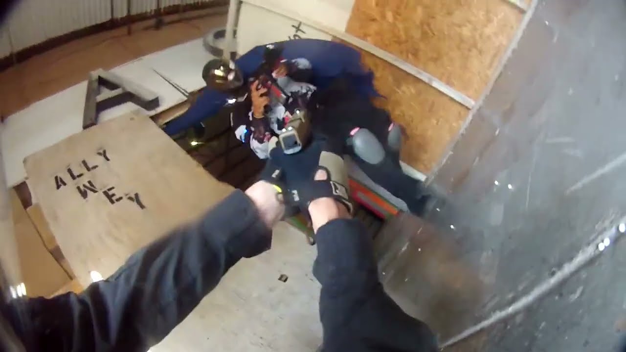 How to Rage Bait in airsoft 2025 (easy method)