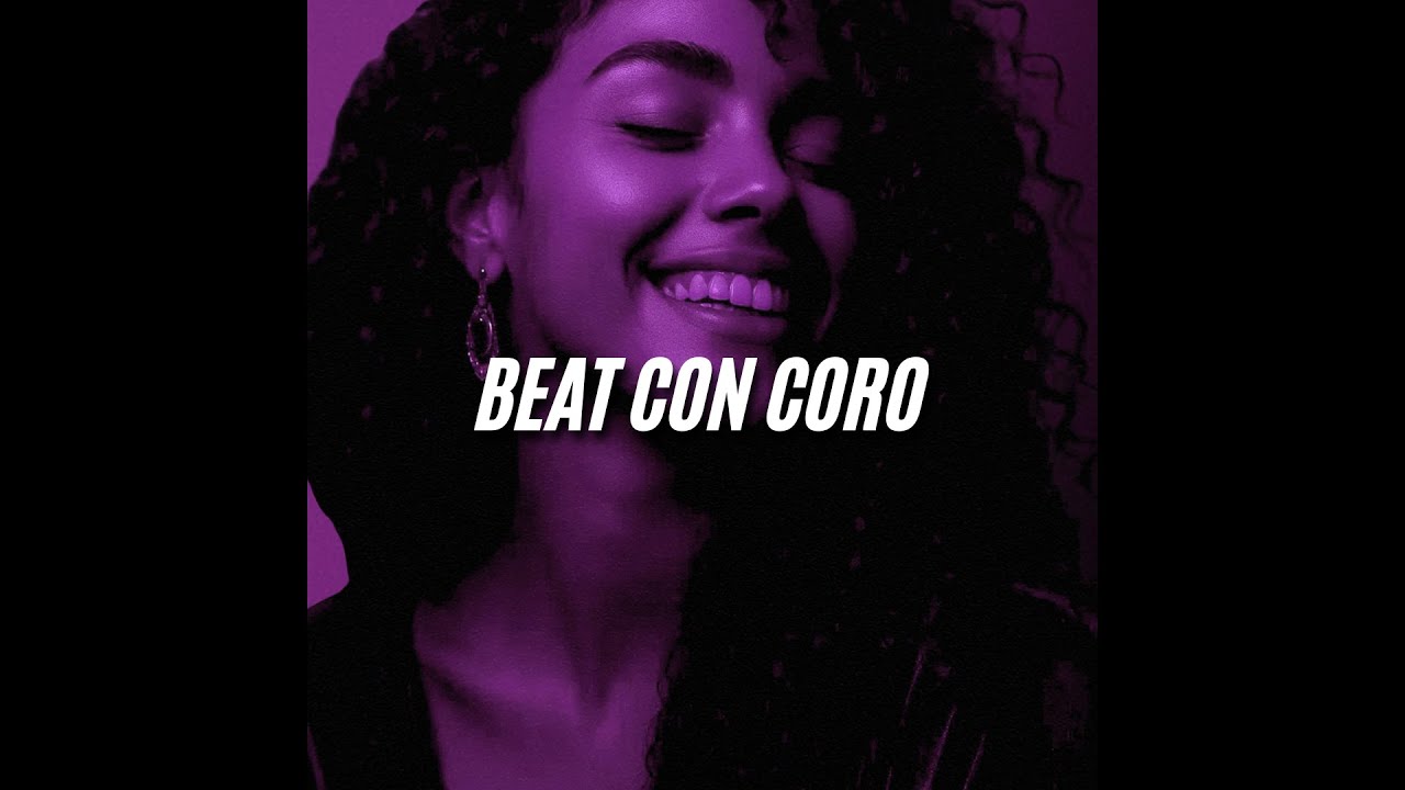 (Con Coro) Afrobeat Type Beat – Quiero Ver