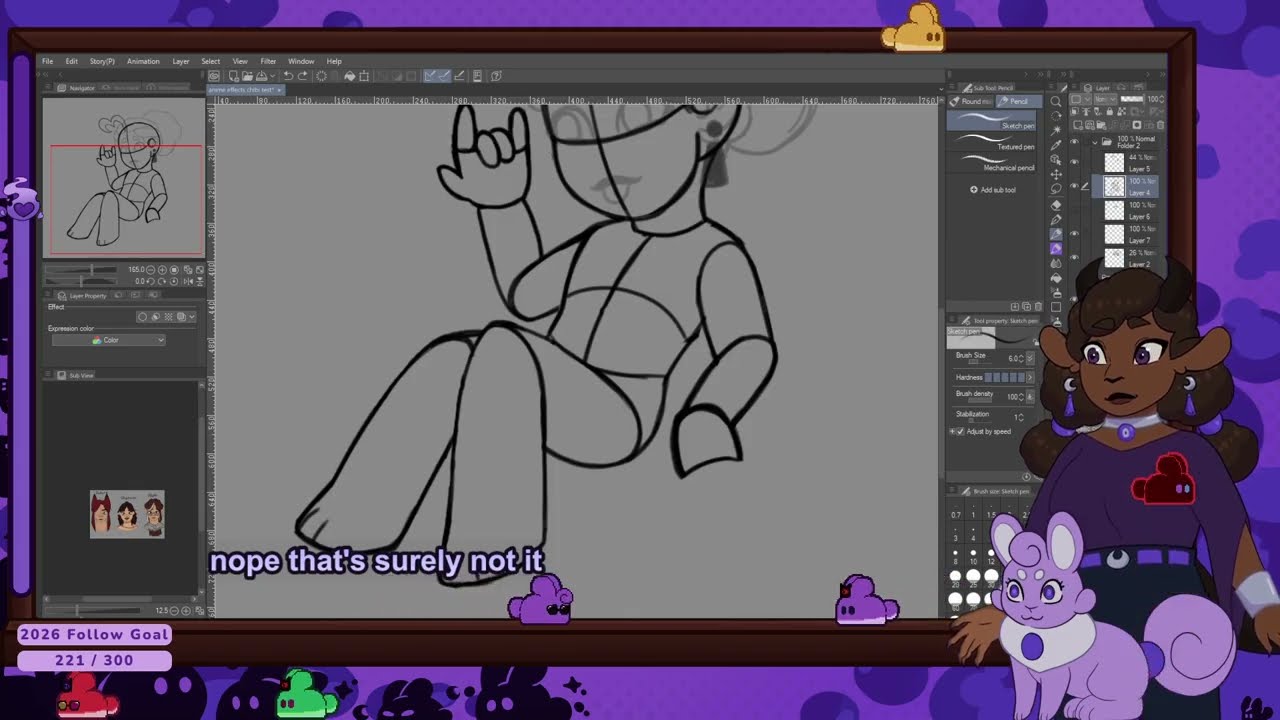 Working Day - [Coworking VOD #6] (01/09/26)