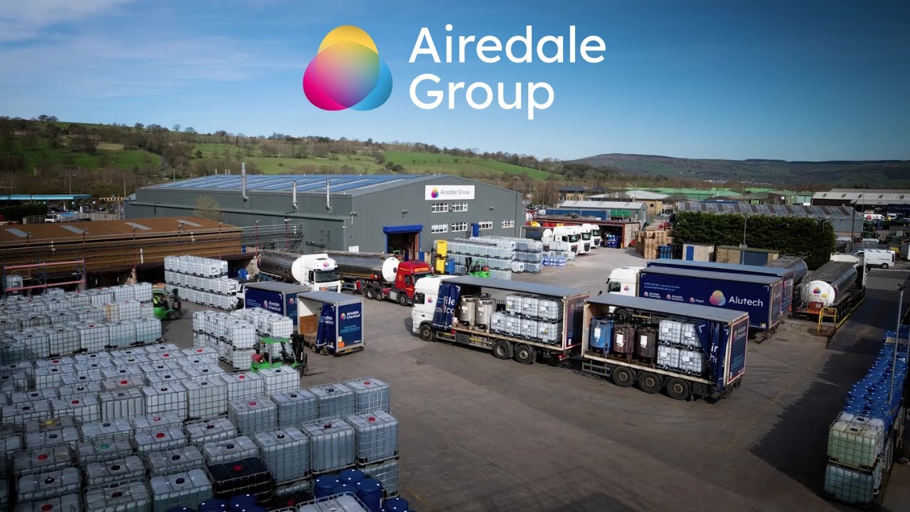 Introducing Airedale Group
