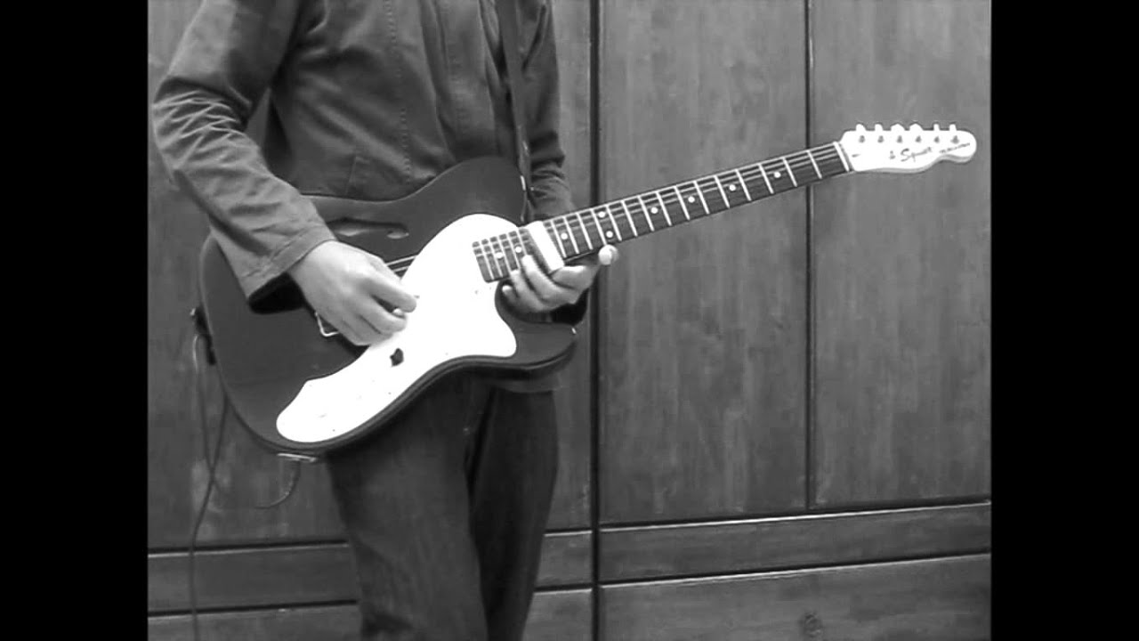 A Rush Of Blood To The Head // Coldplay // Guitar Cover