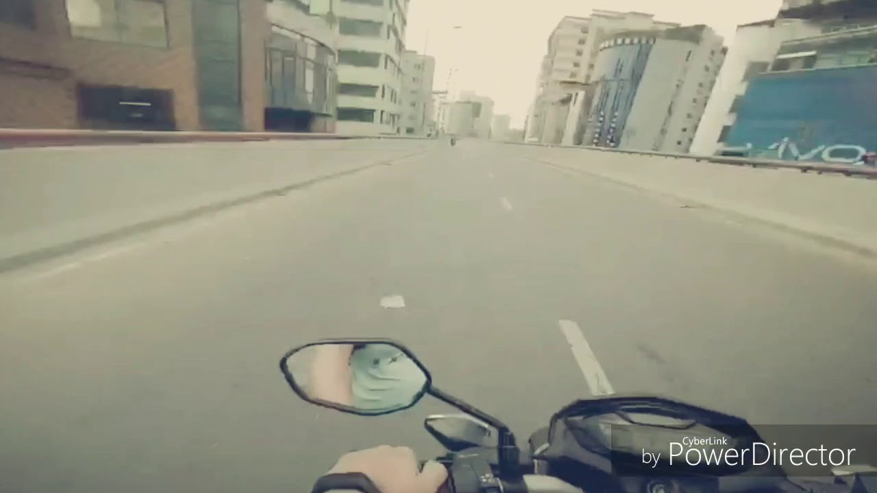 CB Hornet 160