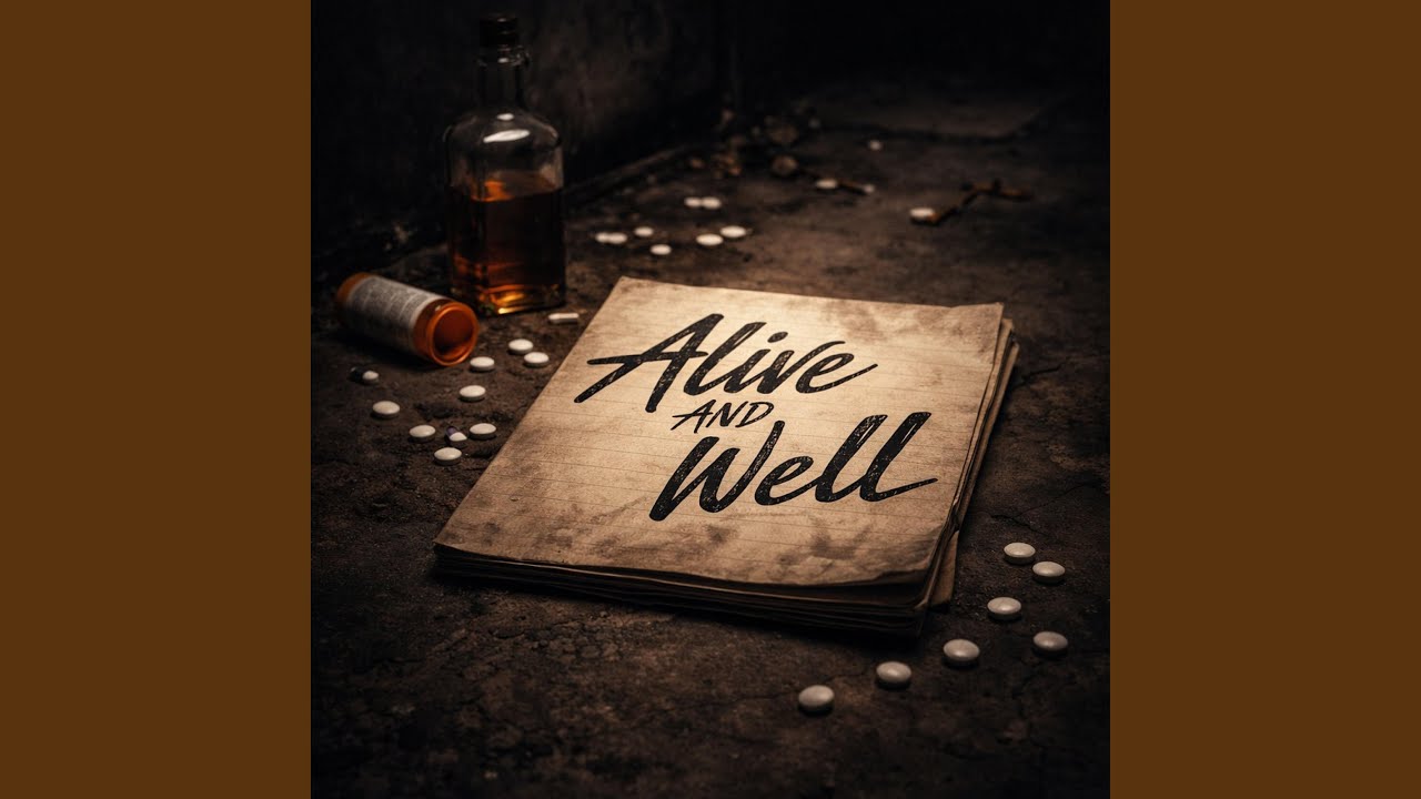Alive and well