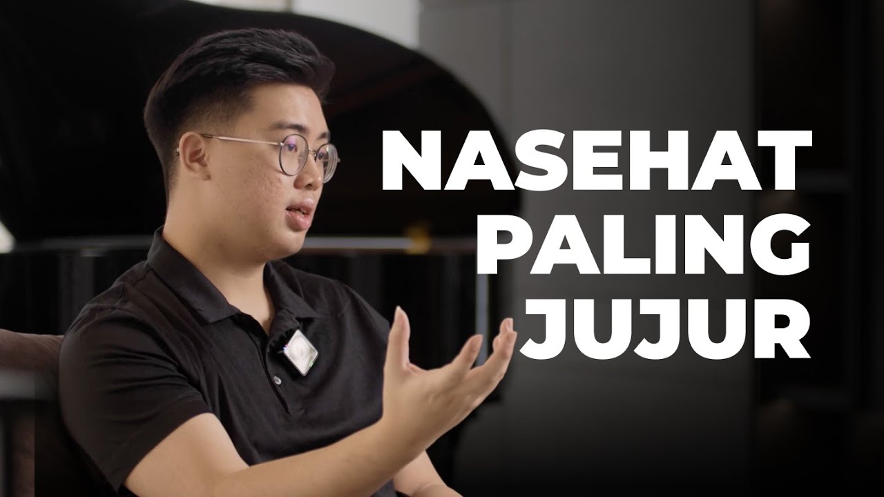 Apa yang Gua Harap Gua Tau di Umur 17