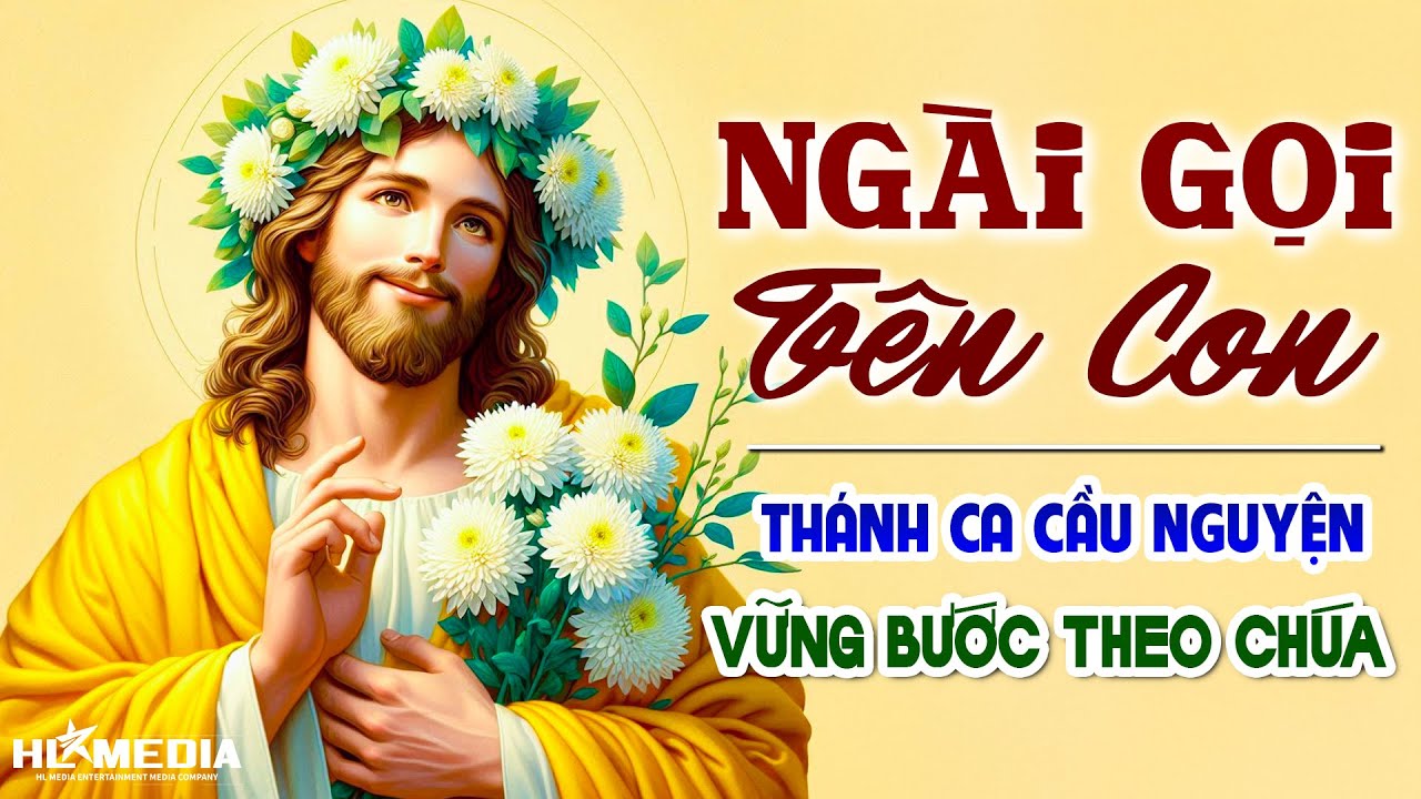 Album Nhạc Thánh Ca Chọn Lọc Hay Nhất | Tất Cả Là Hồng Ân | Liên Khúc Thánh Ca Cầu Nguyện
