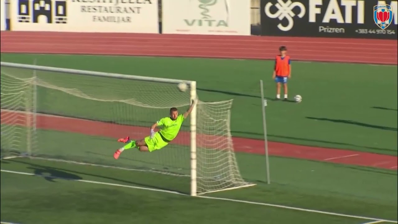 32 gola në pjesën vjeshtore të kampionatit⚽️(25/26)