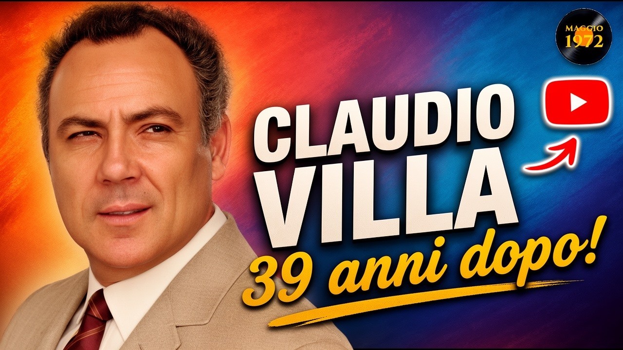 Il Reuccio Claudio Villa 
