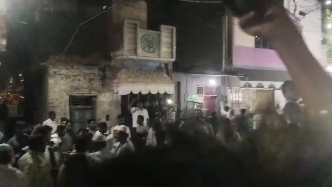 Gooty Banjo in Tadipatri siddk basha urs🥁🥁🥁
