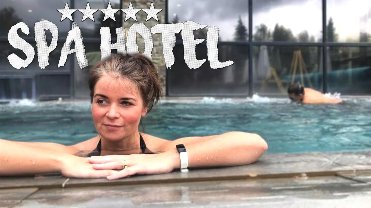 VELINGRAD, BULGARIA | 3 Nights in a 5 star Spa Hotel Breakfast & Dinner.  Worth the money?