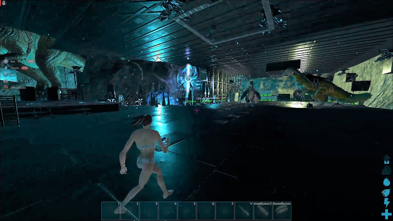 R.I.P Pearl Cave 2021-2021 | Episode 78 | ARK Small Tribes PvP