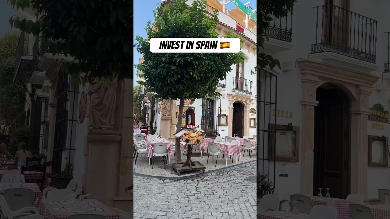 Ready to buy property in Spain?🇪🇸 learn how  #spainrealestate #real estate #realestateinvestment