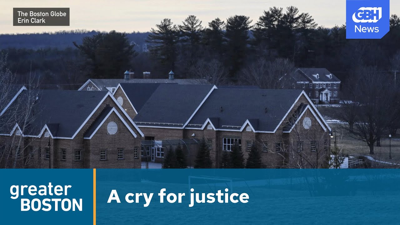 Victims of abuse at N.H. youth detention center seeking justice