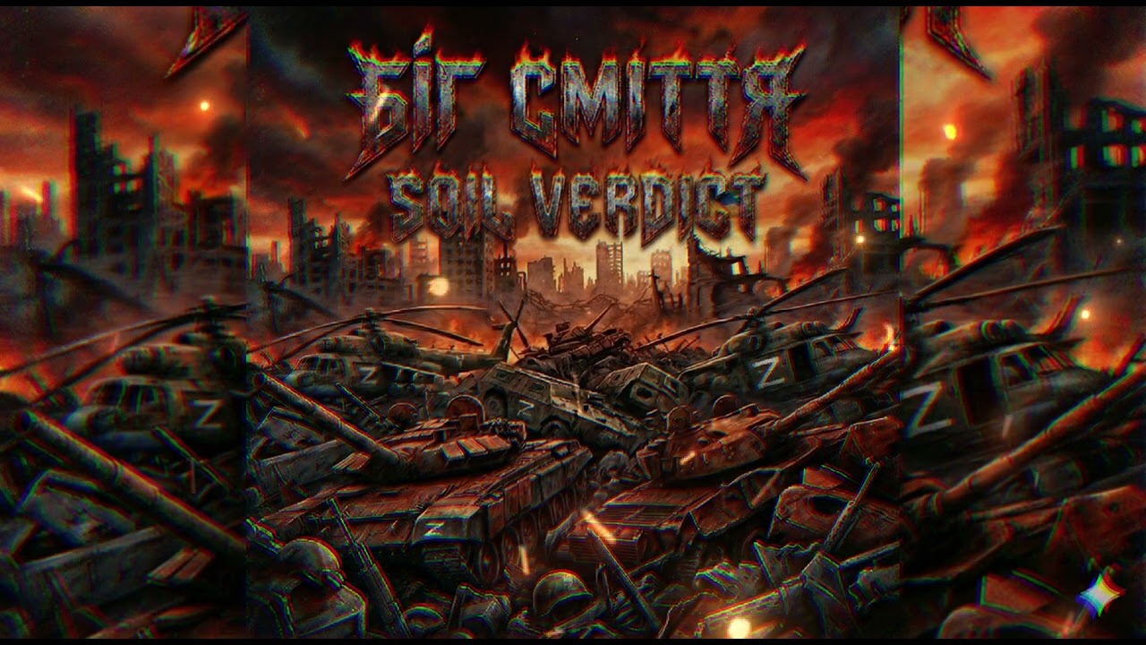 Soil Verdict-Біг Сміття