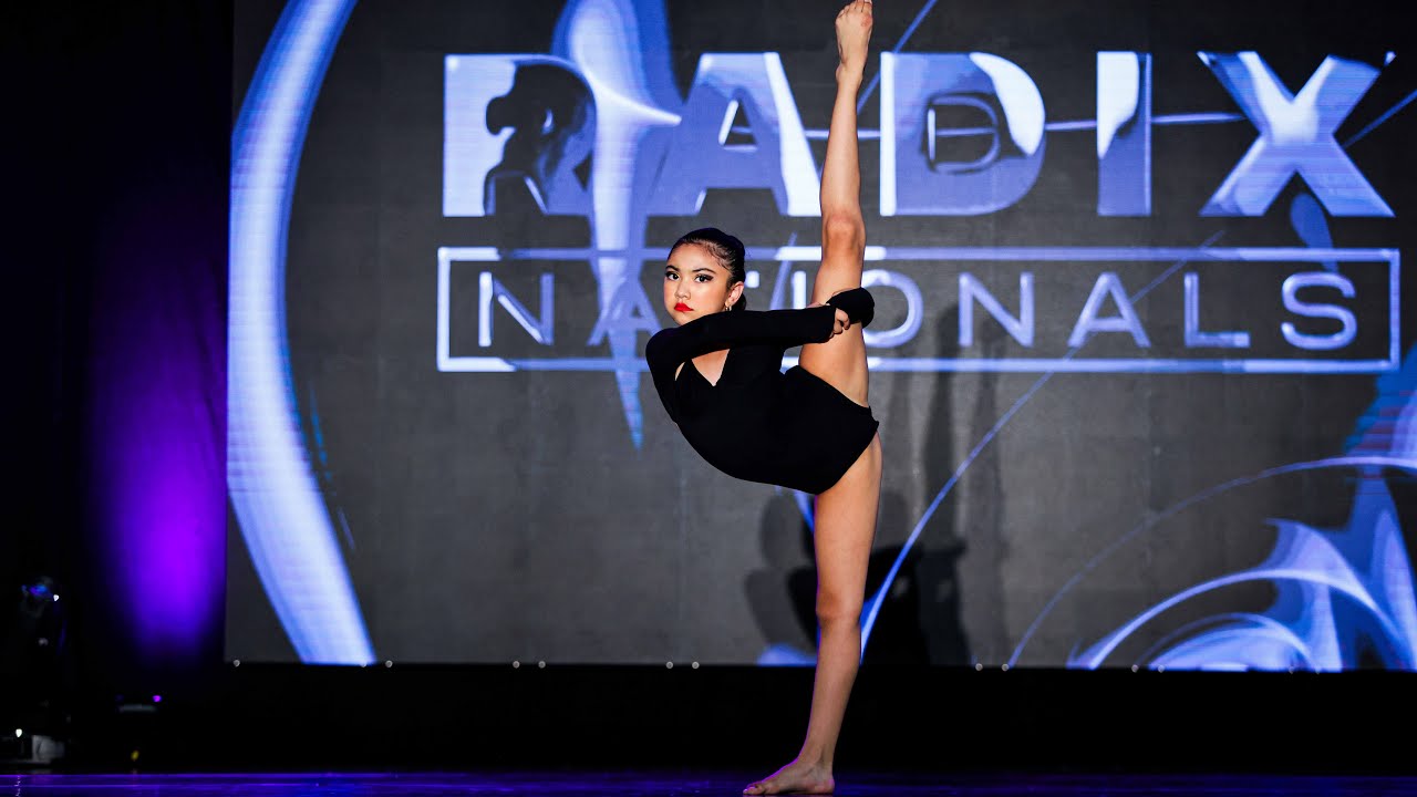 Mila Renae - Slayed