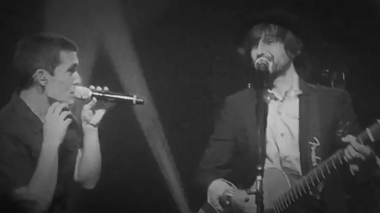 En el mundo genial de las cosas que dices Maldita Nerea FT David Otero (el Pescao)