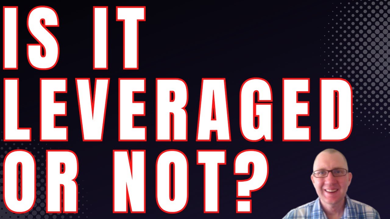 Is The Home Business Academy Really Leveraged or Not?