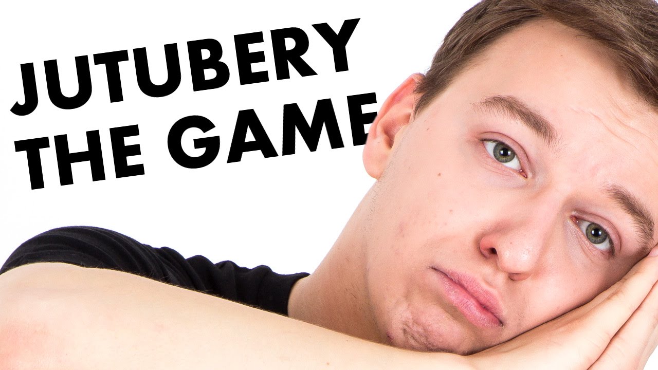 JUTUBERY THE GAME #02