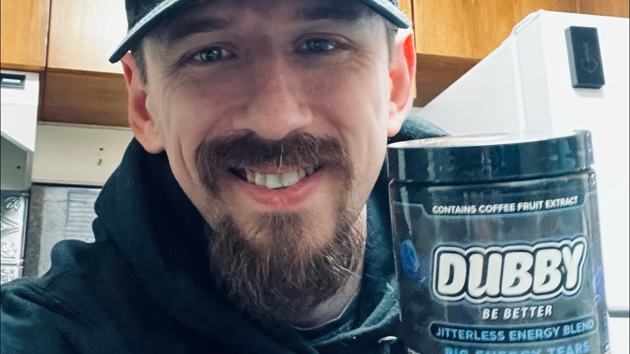 Try some Dubby! #dubbyenergy  #foryou  #dubbypartner  #dubby  #foryoushorts #foryou  #energy