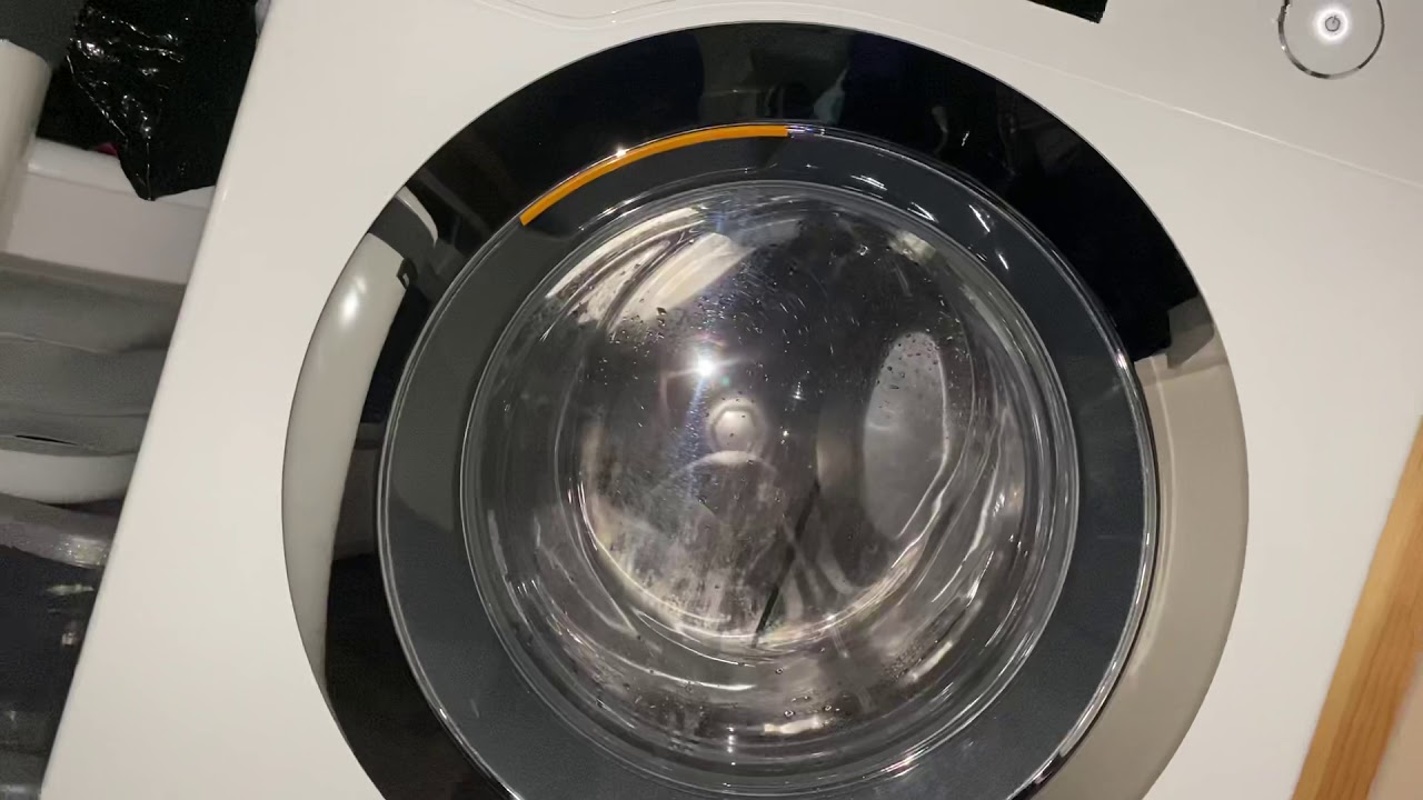 How to use Programming Mode in-depth  -  Miele W1 WCR860WPS