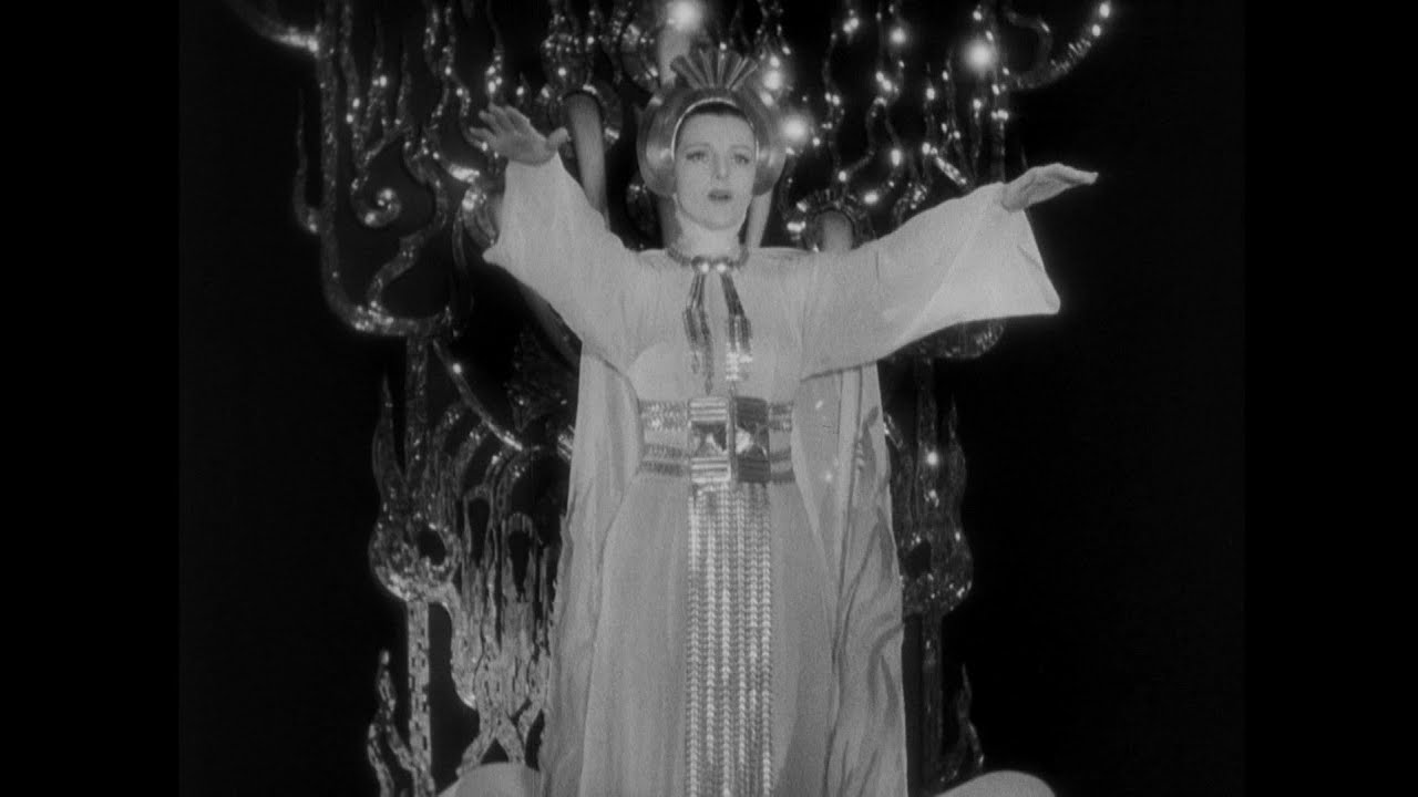 She (1935)