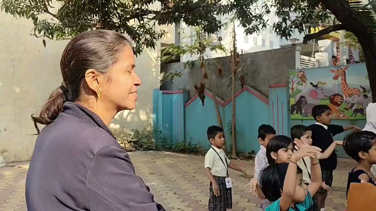 School assembly ❤️