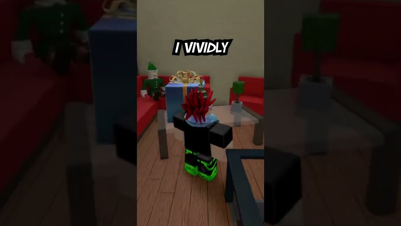 How I unboxed my first MM2 Godly