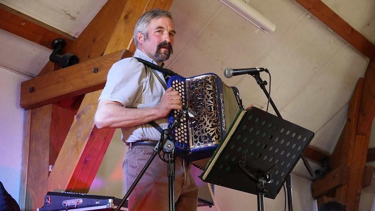 Géraud FELGINES Paulhac avril 2024 Valses