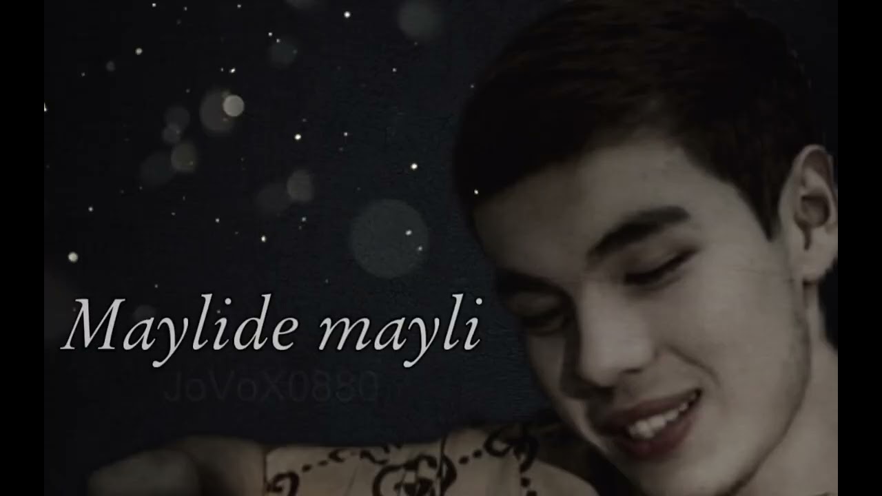 JoVoX0880 - Maylide Mayli