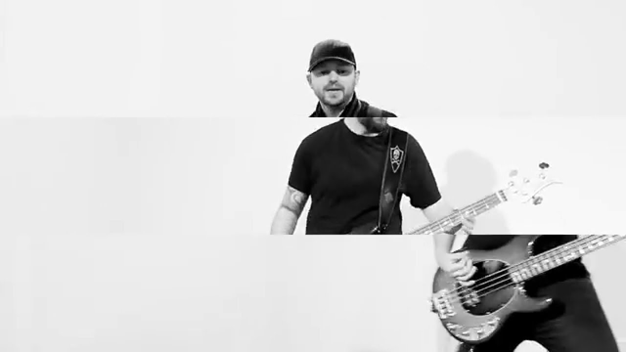 Massendefekt | Mauern (Official Video)