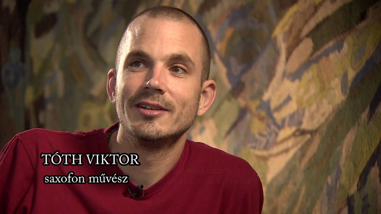 VIKTOR TOTH WORKSHOP