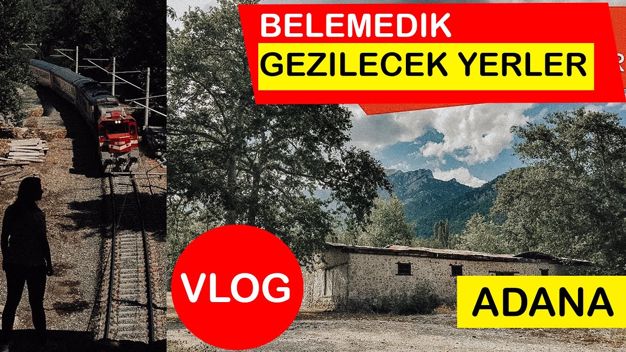 Belemedik Gezilecek Yerler
