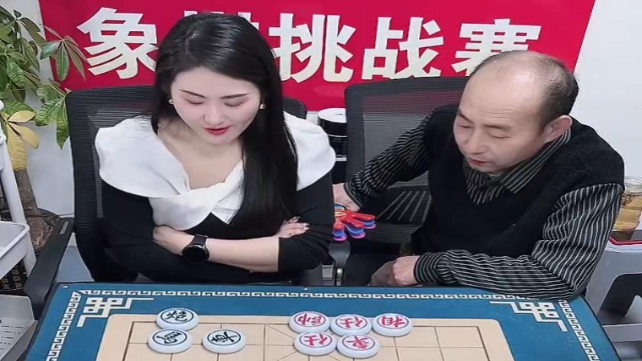 大漂亮｜一盘没下完的棋，成了人生伏笔