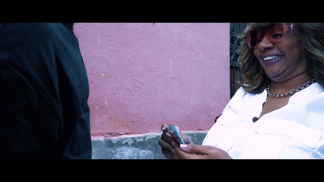 Sander Wazz Ft Delarue - BOLSAS [Video Oficial]