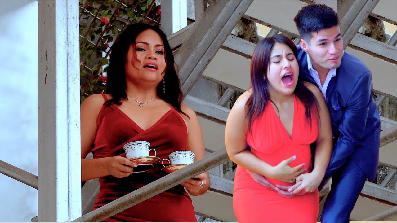 Querían ser padres y cometieron el peor error que termino destruyendo su matrimonio