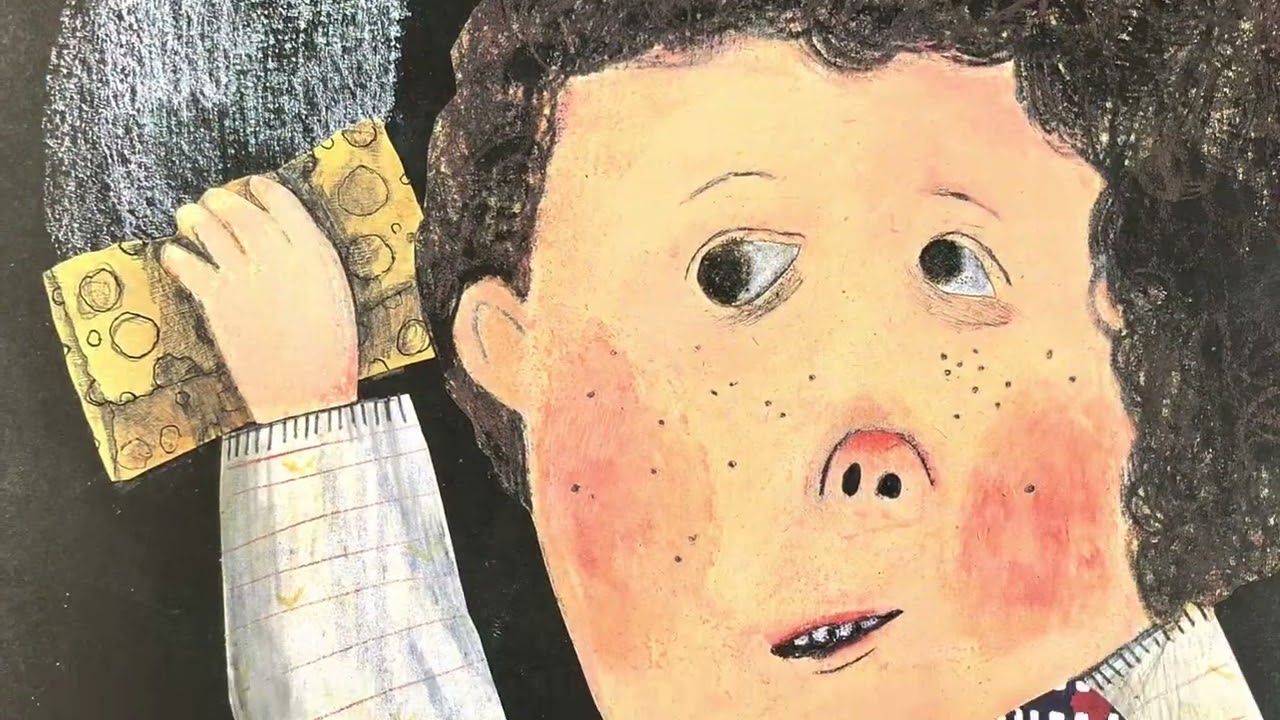 Che cos’è un bambino