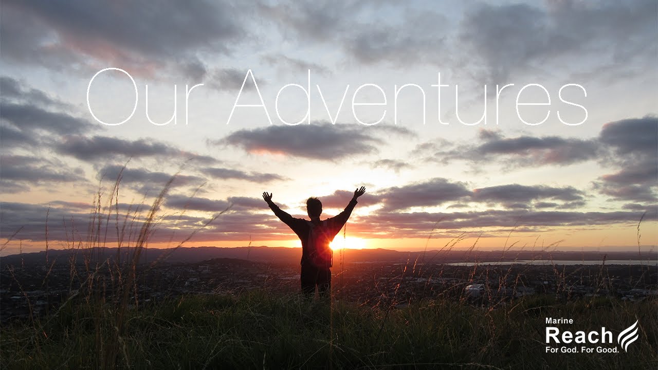 Our New Zealand Adventures | YWAM Pacific Reach NZ