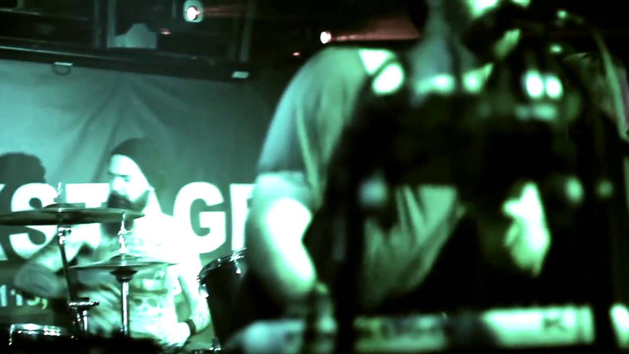 TTL - Deep Shadow . Live in Saint Petersburg (Russia)