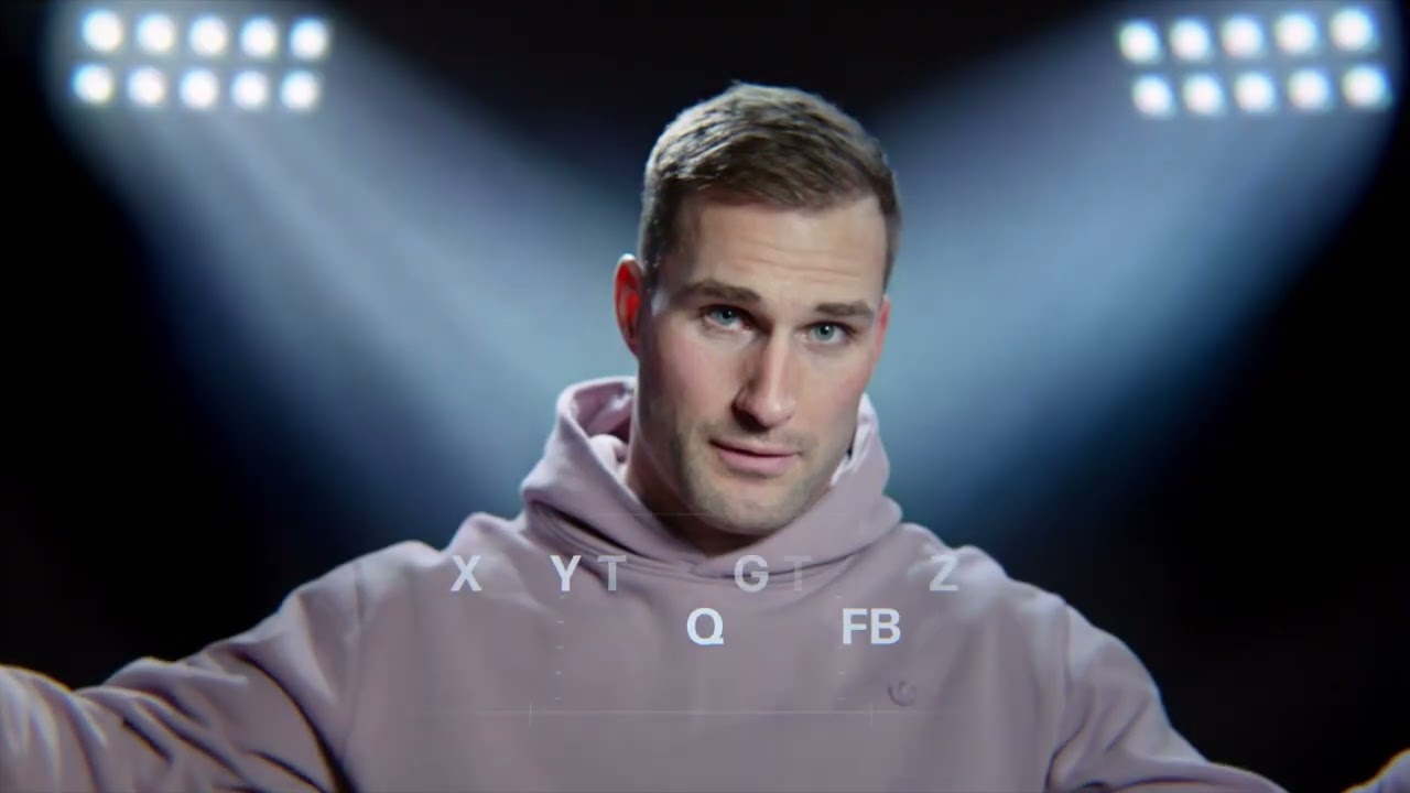 Quarterback Graphics Reel - Netflix