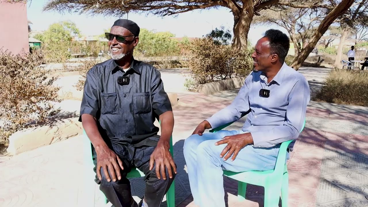 Axmed Dhagax Waa la Dilay , Dhagaweyne iyo Saraakiil kale way dhaawacmeen, Muuse Biixi ayaa Q: 6-aad