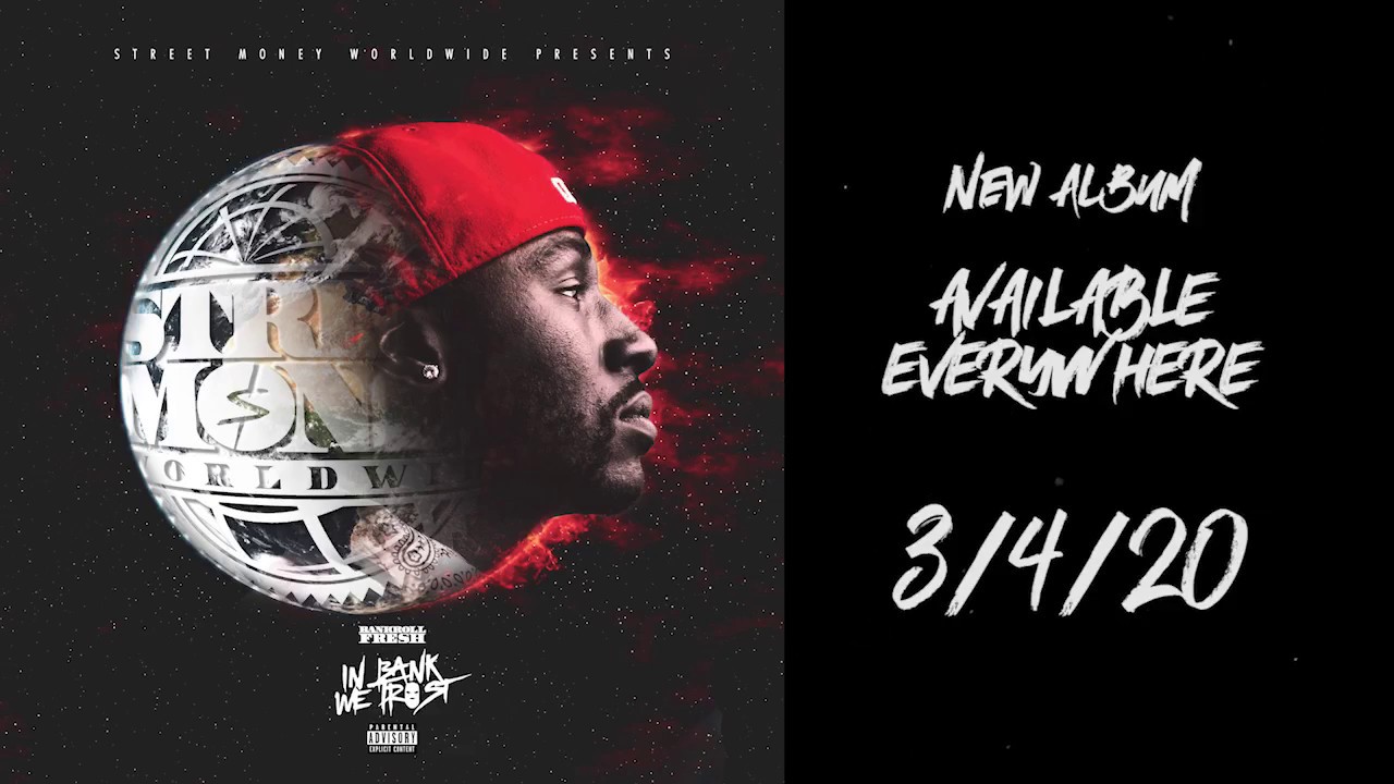 A Open Letter From Mama Bank (Bankroll Fresh Mother)